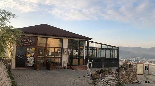 Kapanan hastane kantinlerine Gemlik de eklendi