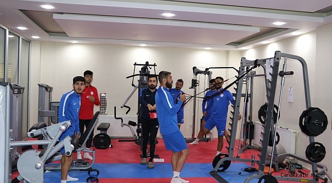 Karaköprü Belediyespor Kırıkkale&#039;yi ağırlıyor