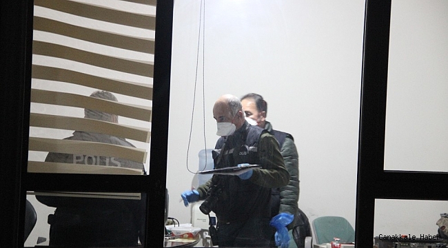 Karaman&#039;da Alman vatandaşının şüpheli ölümü