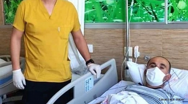 Karaman&#039;da kapalı böbrek taşı ameliyatı yapılmaya başlandı