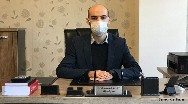 Karantina sürecinde kilo almanızı önleyecek tavsiyeler