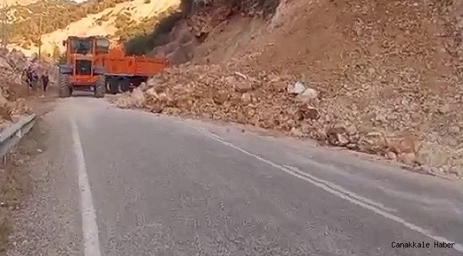 Karayolları ekiplerinden kışa hazırlık çalışması