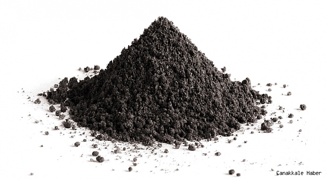 Karbon siyahı üretimine teşvik