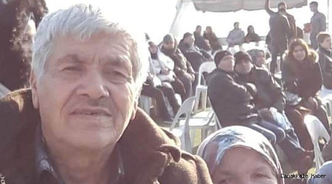 Karbonmonoksit gazından zehirlenerek ölen yaşlı çiftin cenazeleri Adli Tıp&#039;ta