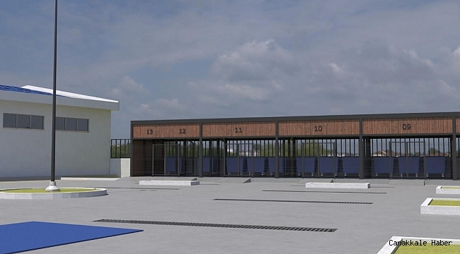 Karesi Belediyesi atıkları ekonomiye kazandıracak