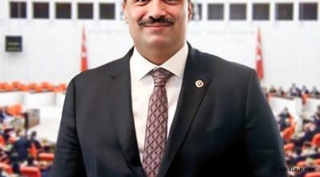 Karikatüristlerin davetine bir tepki de AK Partili Bekle&#039;den