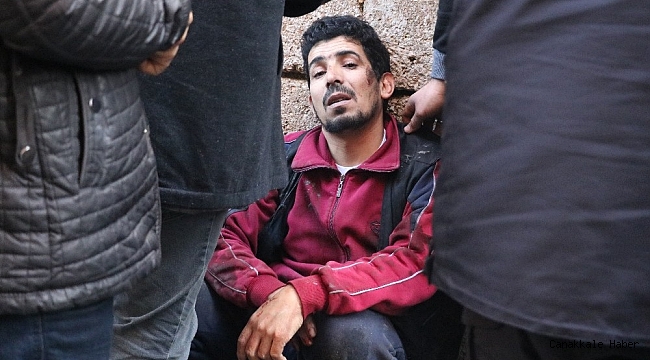 Karısını ve 3 çocuğunu öldüren sanığa 4 kez ağırlaştırılmış müebbet hapis cezası