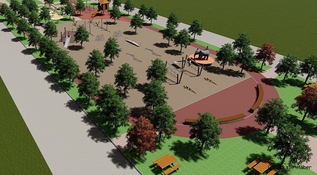 Karşıyaka Belediyesinden yeşil alana içki ruhsatı