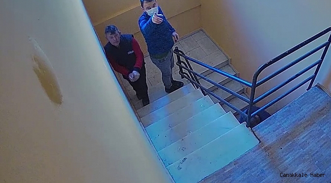 Kartalkaya&#039;da personel yatakhanesi kavgası