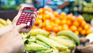 Kasım ayı enflasyon rakamları