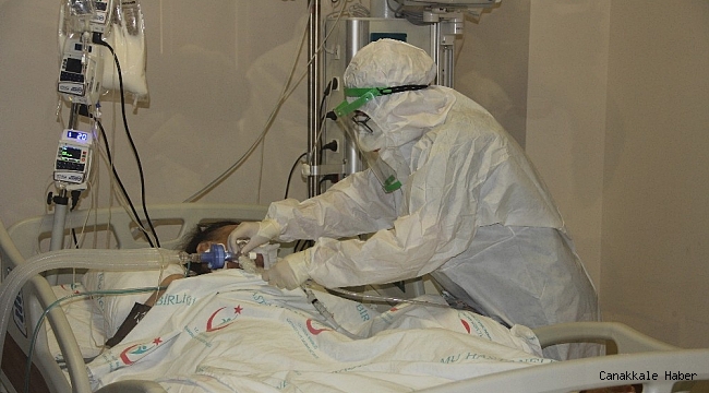 Kastamonu'da tedbirler arttırılınca vakalarda yüzde 70 azalma görüldü