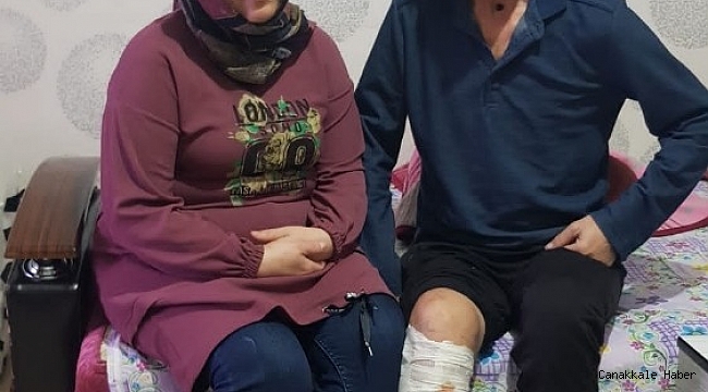 Katil ikizler: Oğlu öldü, baba yaralı taklidi yaparak kurtuldu