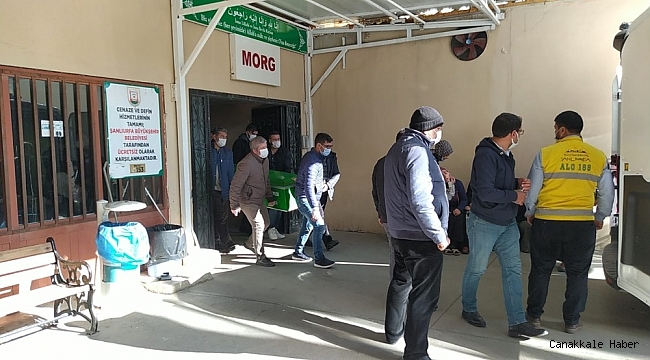 Katliam gibi kavgada ölenlerin cenazeleri yakınlarına teslim edildi