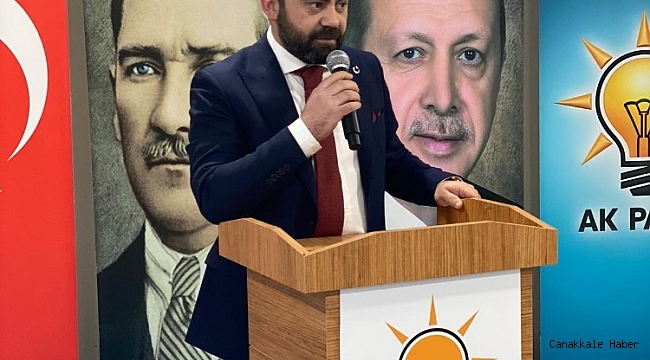 Kavak&#039;ta, AK Parti&#039;li meclis üyesi ihraç edildi