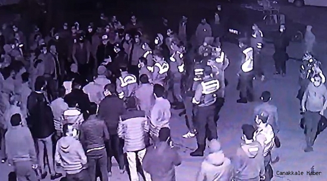 Kayıp Mustafa Özbay'ın olayıyla ilgili 4 kişinin serbest kalmasının ardından Deregümü köyü karıştı