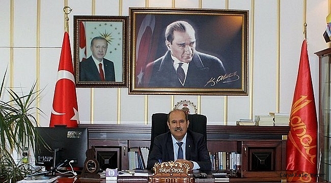 Kaymakam Ünal&#039;dan 3 Aralık Dünya Engelliler Günü mesajı