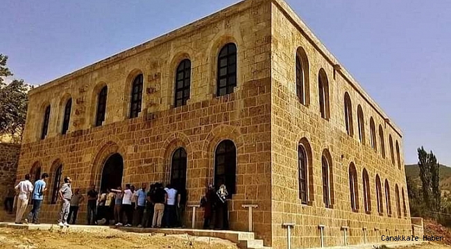 Kayme Sarayı&#039;nın bira kutularının tasarımında kullanılmasına tepkiler büyüyor