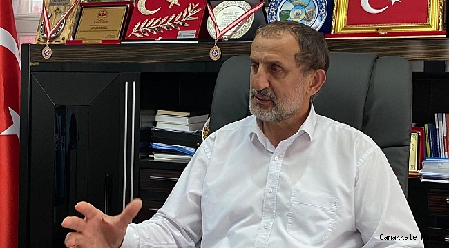 Kaynaşlı Belediyesinde en düşük işçi maaşı 3 bin 200 lira olduğu