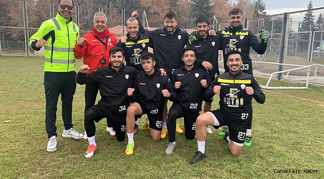 Kayseri Emar Grup çalışıyor
