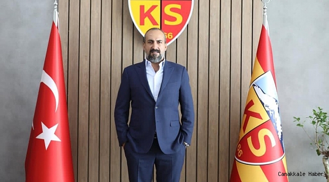 Kayserispor Lennon&#039;un kartını iptal istiyor
