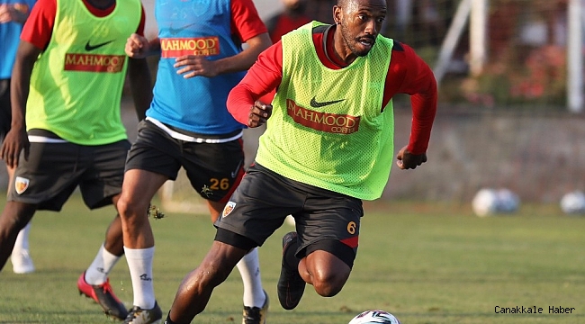 Kayserispor maçlarının başlama saati