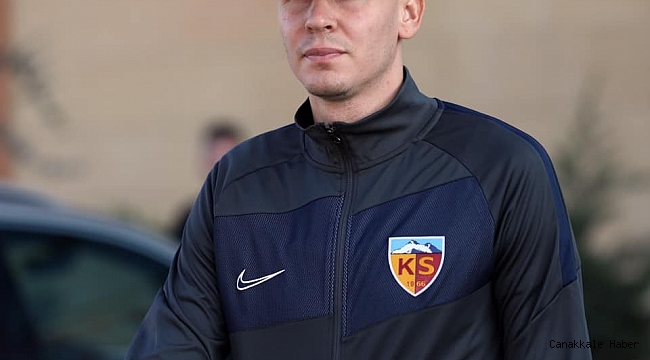 Kayserispor&#039;a Lung&#039;dan kötü haber