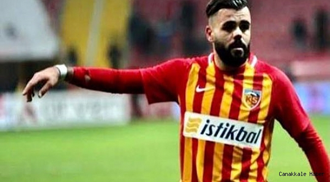 Kayserispor&#039;da Hasan Hüseyin Acar ile yollar ayrıldı