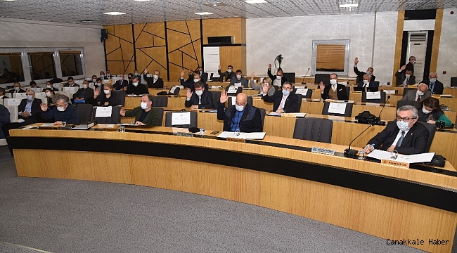 Kazada hayatını kaybeden Başkan Köken&#039;e büyük vefa