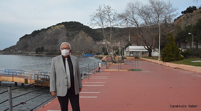 Kdz. Ereğli Belediyesi plajlarda düzenleme yapıyor