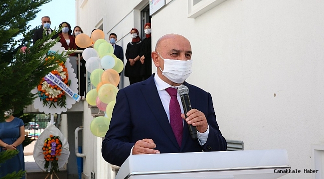 Keçiören Belediyesinden altı ayda 2 bin 192 vatandaşa terapi hizmeti