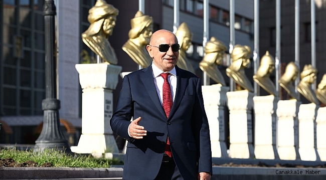 Keçiören&#039;de eski lojmanların yerine rekreasyon alanı yapılacak