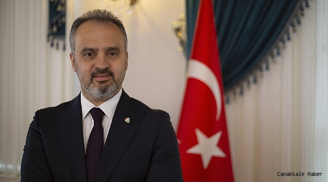 Keles&#039;te refah seviyesi yükseliyor