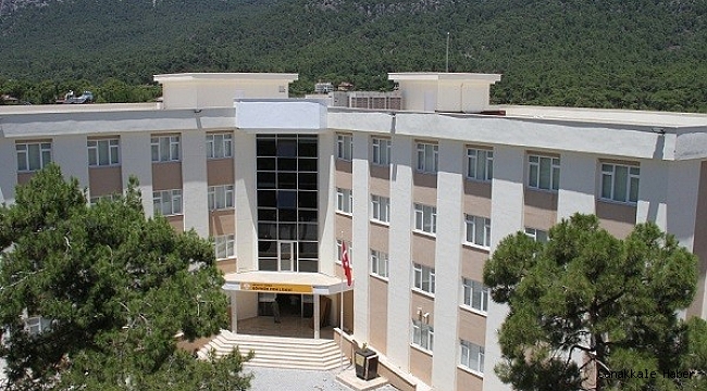 Kemerli öğrencilerden sınav başarısı