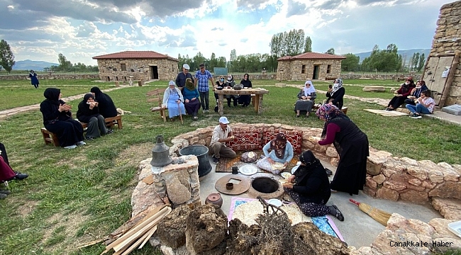 Kenan Yavuz Etnografya Müzesi "Avrupa Yılın Müzesi" ödülü finalisti oldu