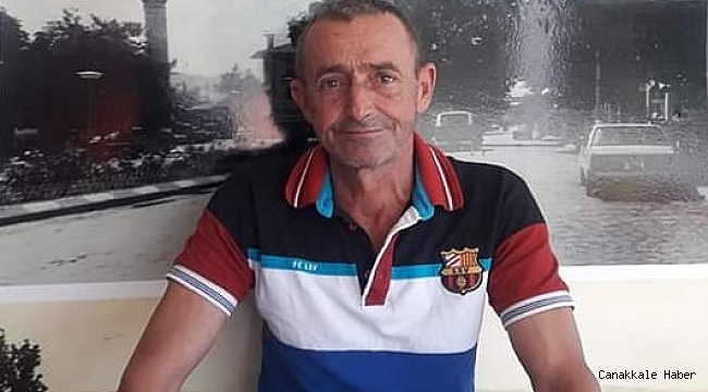 Kendisinden haber alınamayan yaşlı adam evinde ölü bulundu