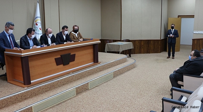 Kentsel Dönüşüm Projesi 2. Etap 1. Kısım konutlarının satışları sürüyor