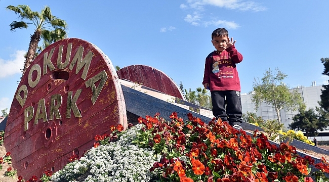 Kepez'de 11 ayda 65 bin 276 adet bitkiyi toprakla buluştu