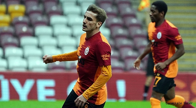 Kerem Aktürkoğlu: &quot;Korona virüs test sonucum maalesef pozitif çıktı&quot;