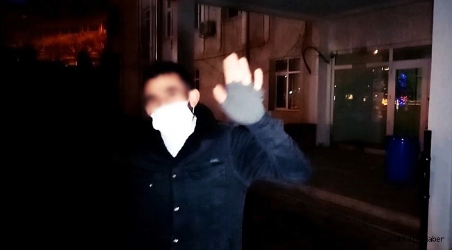 Keşan&#039;da karantinayı delen şahıs Malkara&#039;da yakalandı