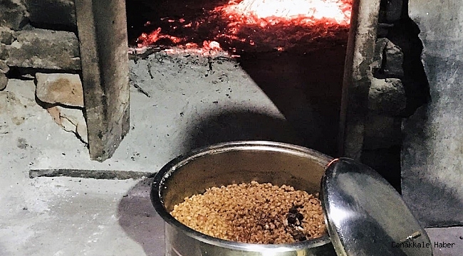 Keşkeğe pandemi döneminde ilgi arttı