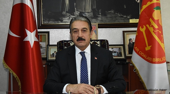 Keskin&#039;den esnafa pozitif ayrımcılık talebi