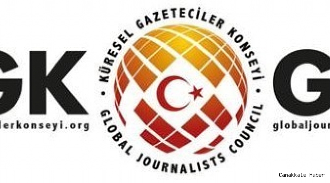 KGK: &quot;Dünyada 489, Türkiye&#039;de 15 gazeteci korona virüsten hayatını kaybetti&quot;