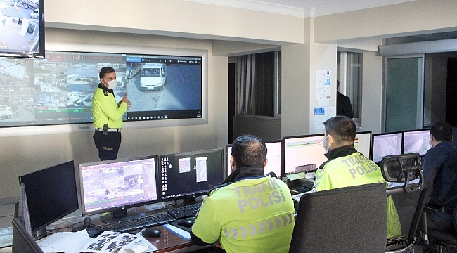 KGYS ile kural ihlaline geçit yok