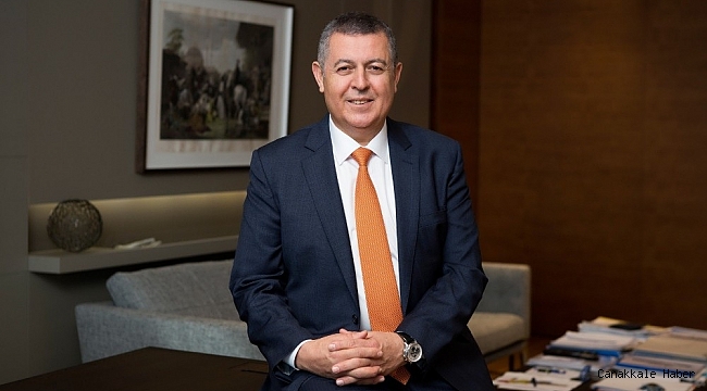 Kibar Grubu çalışanlarından eğitim ve çocuk hareketi