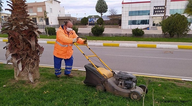 Kilis Belediyesinden &quot;Her mahalleye eşit hizmet&quot; yaklaşımı