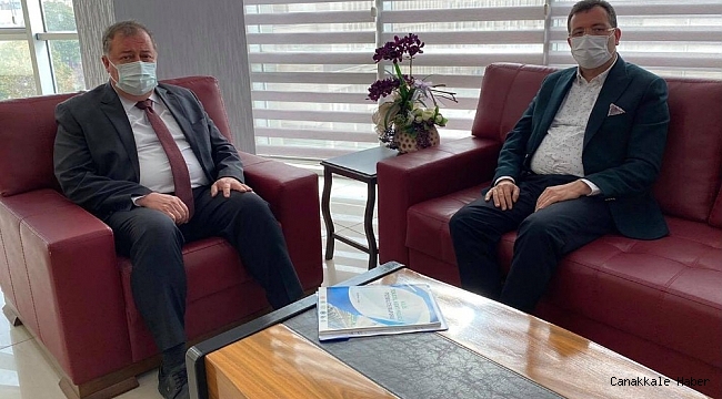 Kilis&#039;te &quot;Tekstil Kent&quot; Projesi