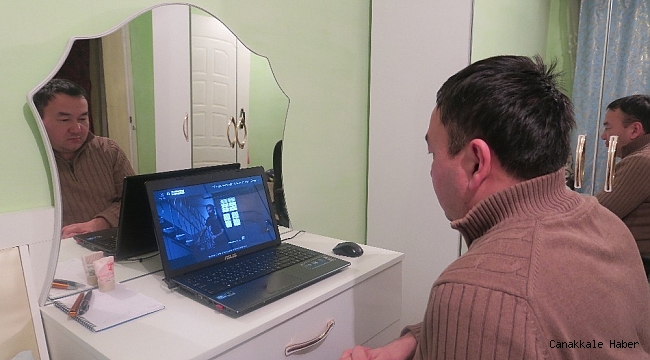 Kırgızistan'da "4.Türk Filmleri Haftası" başladı