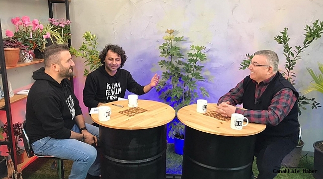 Kırklareli Bağımsız Belediye Başkanı Kesimoğlu: &quot;CHP&#039;ye Genel Başkan olacağım&quot;