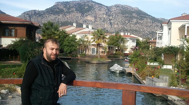 Kırşehir&#039;de silahlı kavga: 1 yaralı