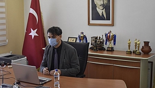 Kısa çalışma ödeneği bilgilendirme toplantısı